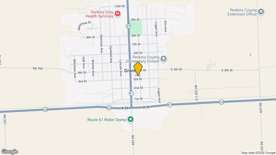 304 Washington Ave Rentals in Grant, NE