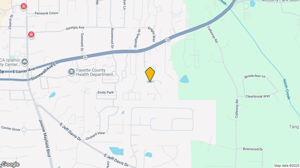 Cobblestone Fayette Apartments and Nearby Fayetteville Apartments For