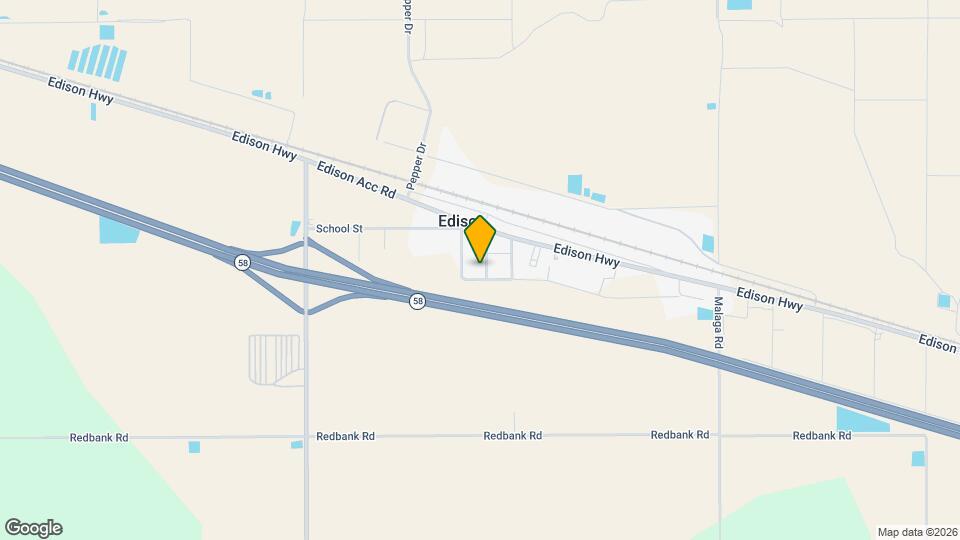 1012 Jacober Ave Map and Location Details