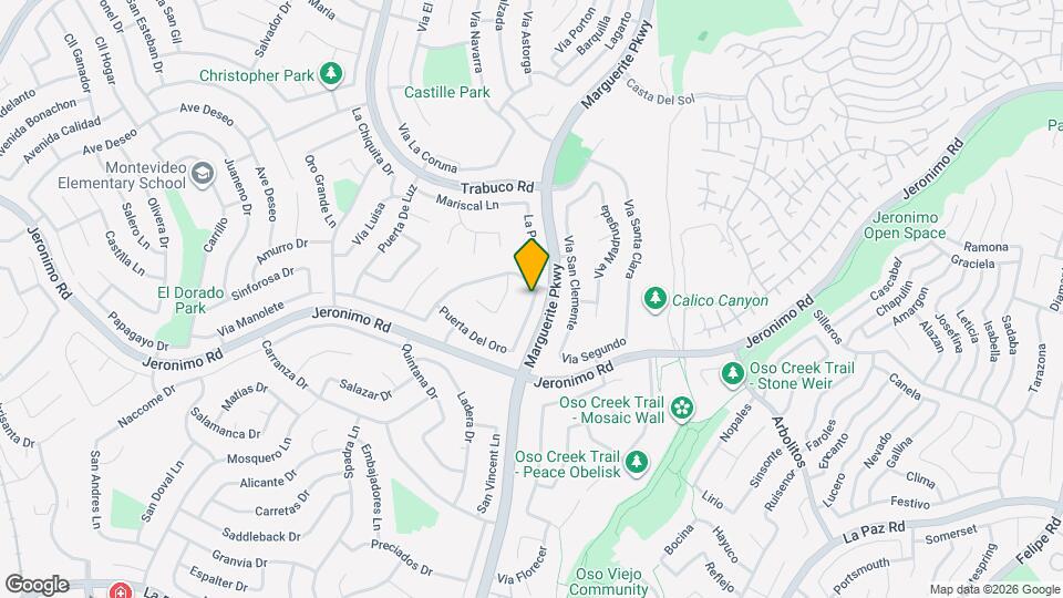 27766 Deya Map and Location Details