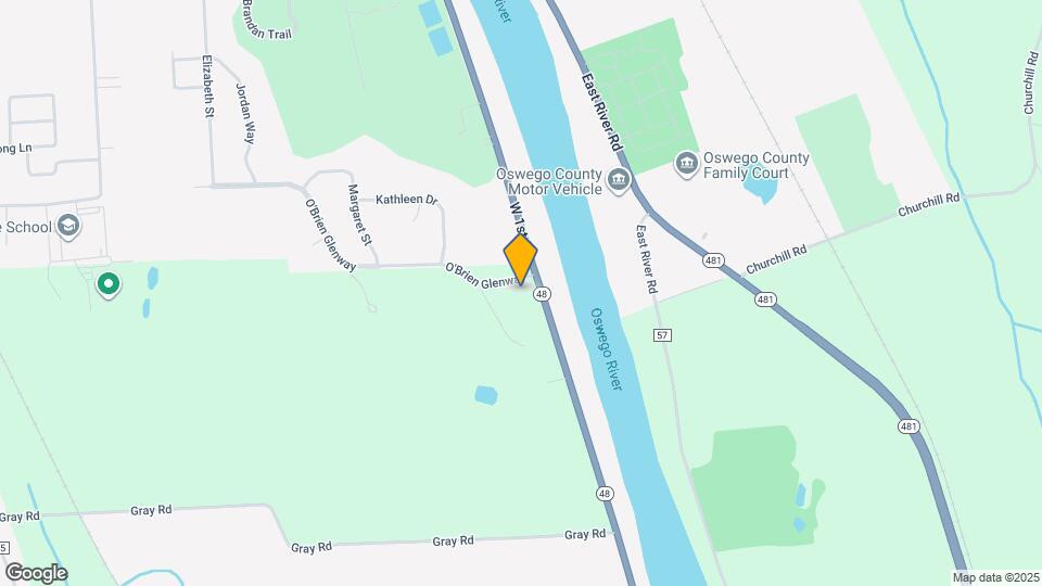 4 Obrien Glenway Rentals in Oswego, NY