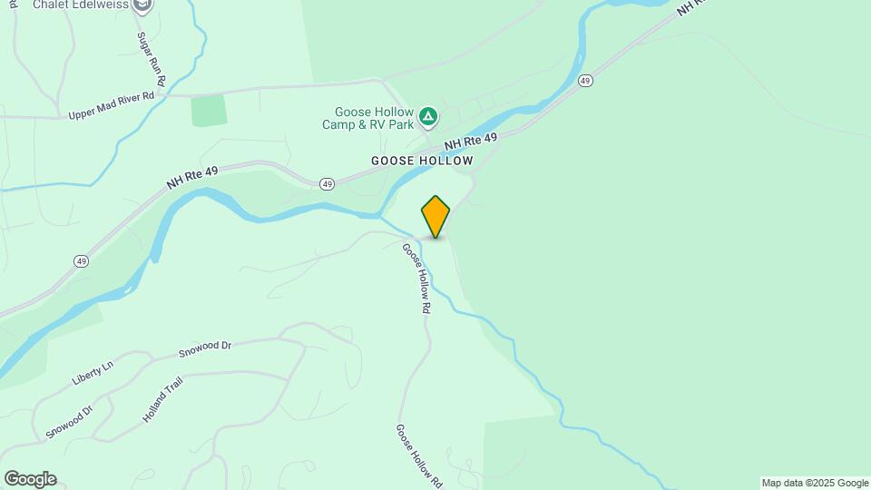 68 Chickenboro Rd Mapa y Detalles de la Ubicación