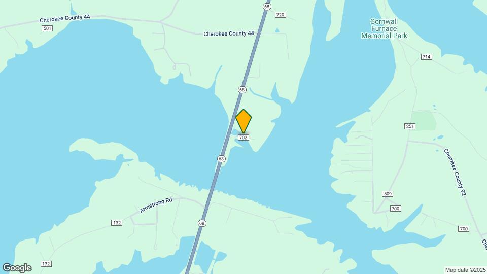 Cedar Key Apartments Ltd Map and Location Details