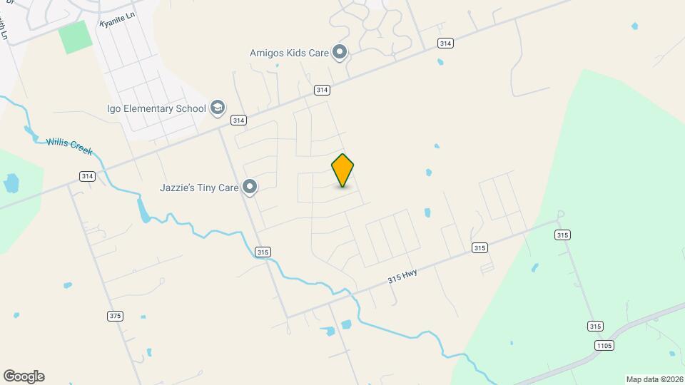 120 Perfect World Lp Map and Location Details