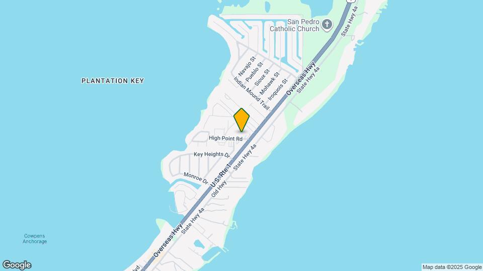 Plantation Villa Condominium Apartments Tavernier, FL Apartments For Rent