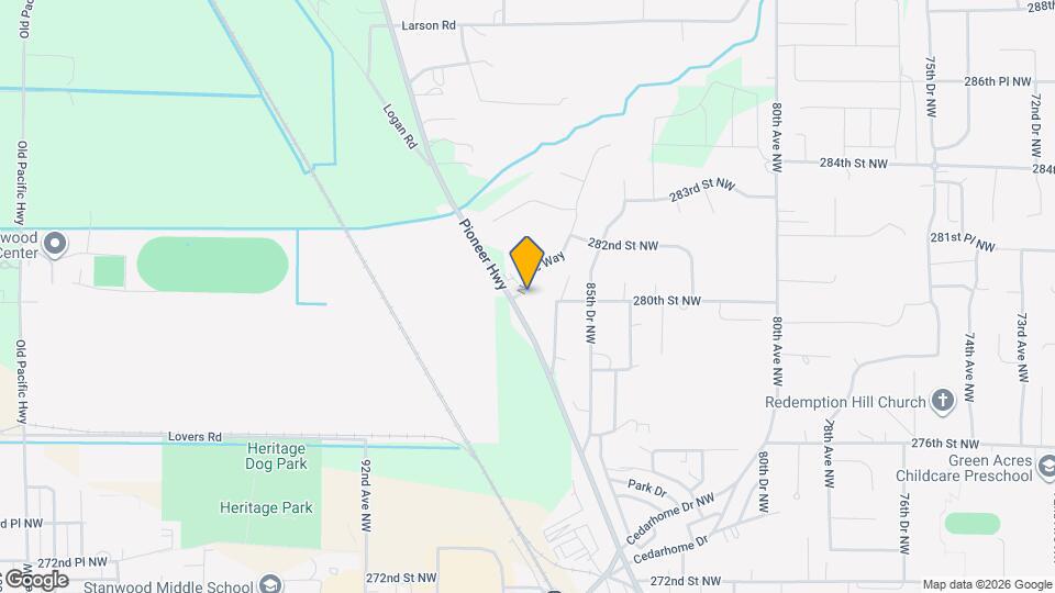 8719 Nordic Way Rentals in Stanwood, WA