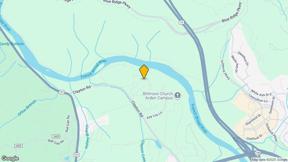 51 Driftstone Cir Map and Location Details