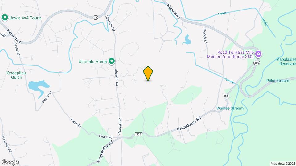 4510 Waha Pl Map and Location Details