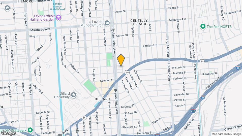 4228 Marigny St Apartments New Orleans, LA Apartments For Rent