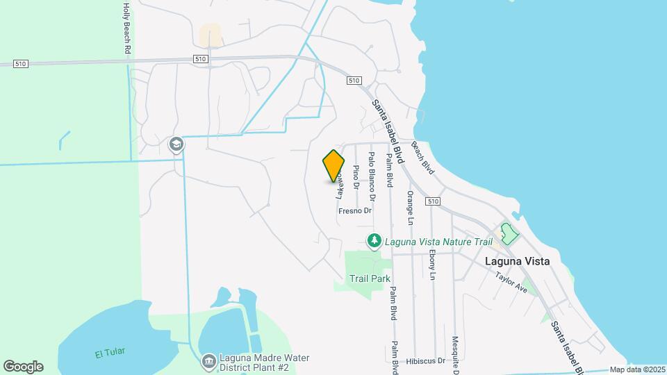 2 S Bay Hill Dr Map and Location Details