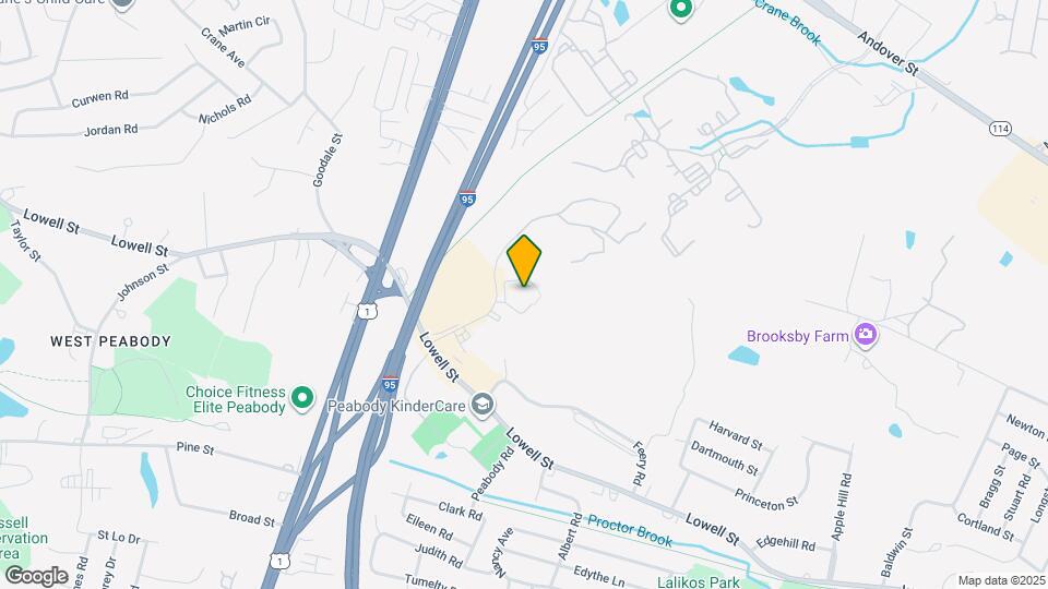 15 Bourbon St, Unit 69 Gregorio Map and Location Details