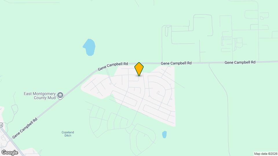 18356 Klamath Falls Ln Map and Location Details