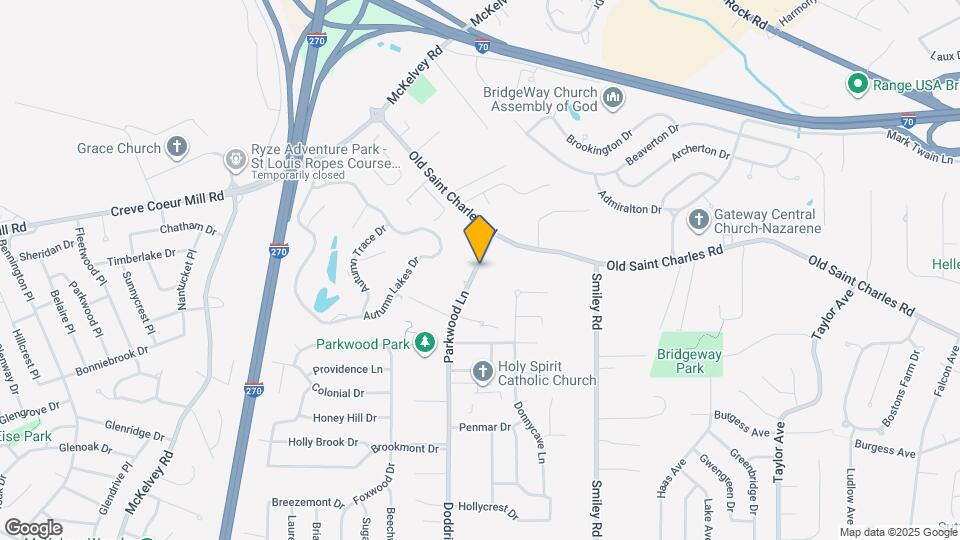 Campus Townhomes and Nearby Maryland Heights Apartments For Rent Maryland Heights, MO