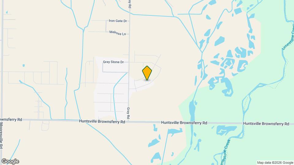 26159 Vly Rdg Rd NW Map and Location Details