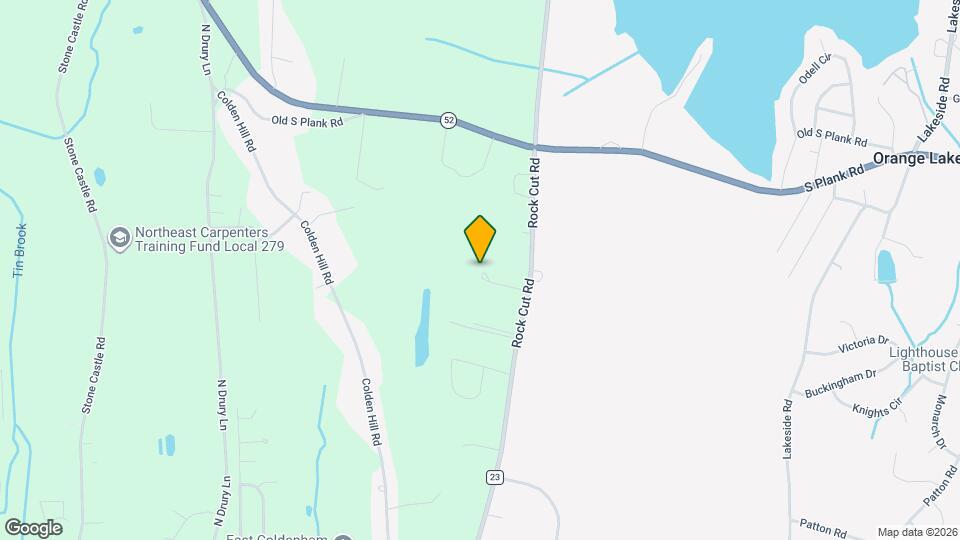 18 Ugo Dr Map and Location Details