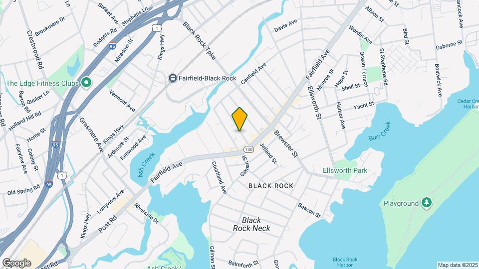 69 Bennett St Mapa y Detalles de la Ubicación