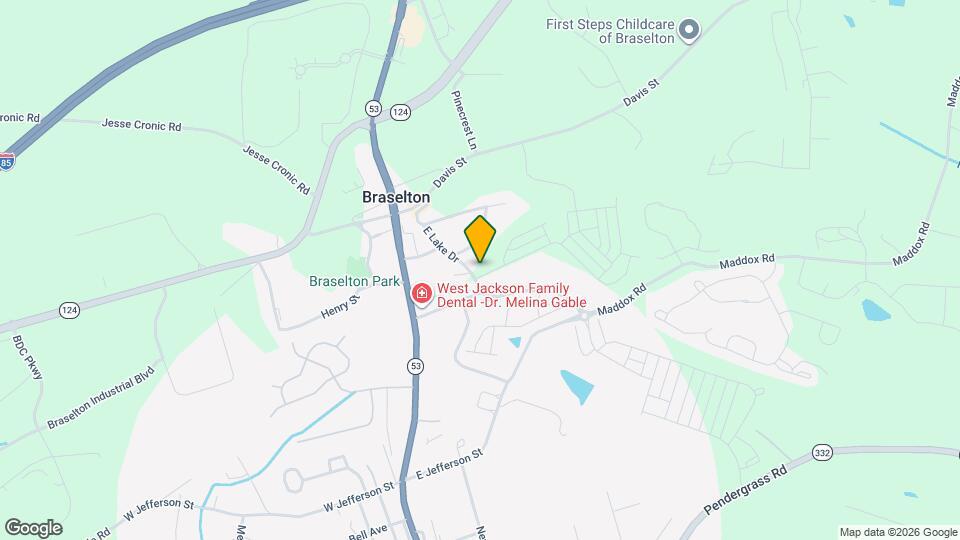 21 Golden Eagle Pkwy Map and Location Details