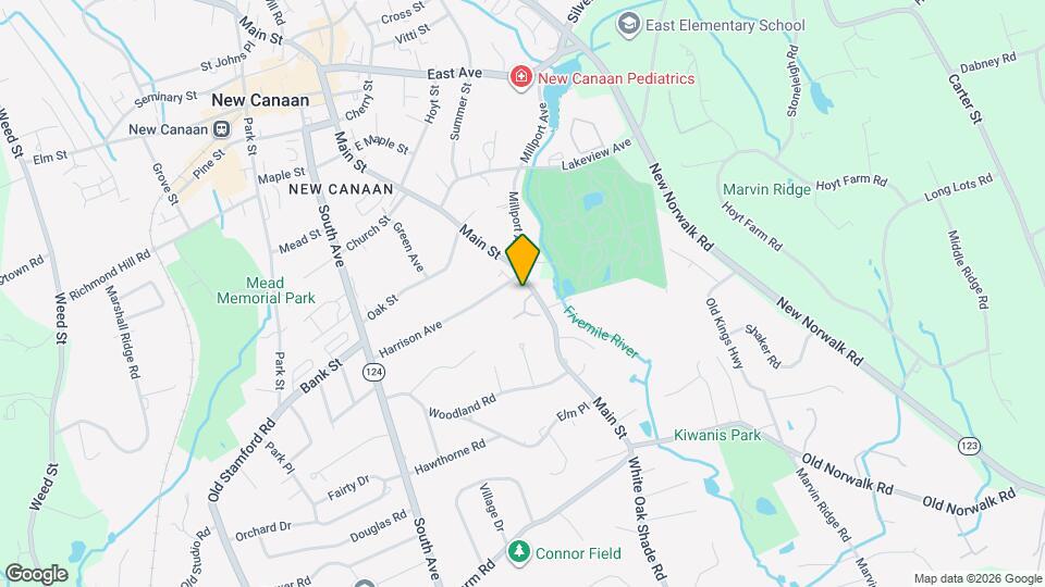 373 Main St, Unit B Mapa y Detalles de la Ubicación