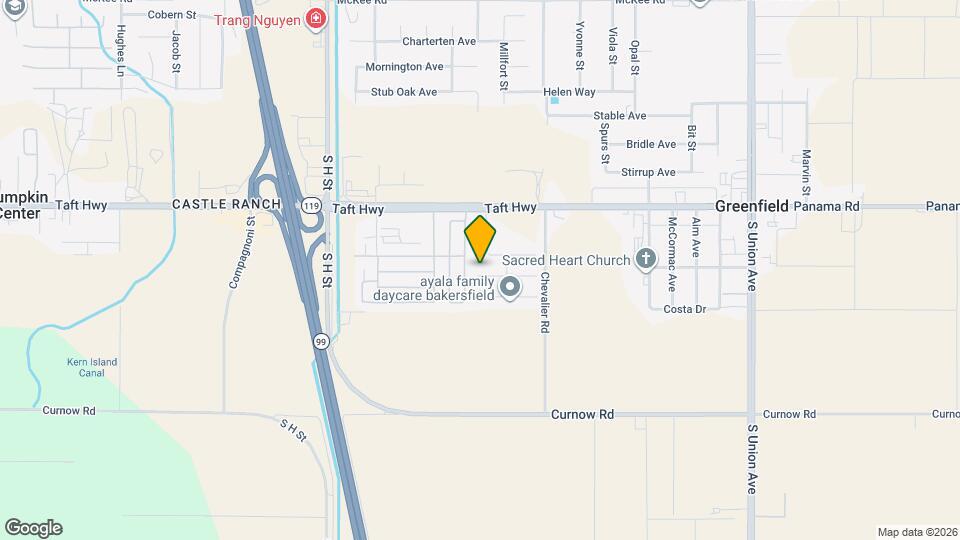 1018 James Vly Ct Map and Location Details