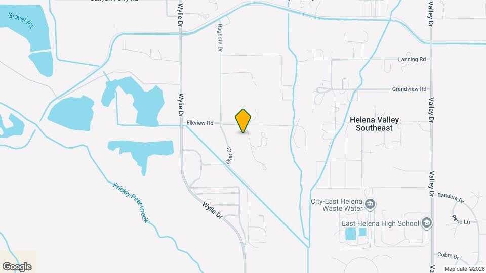 2875 Shar Ct Map and Location Details