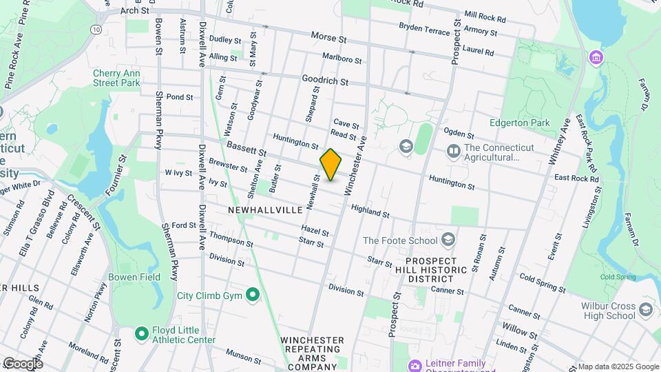27 Lilac St-Unit -2 Map and Location Details