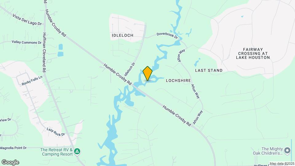 28410 Selsdon Ct Map and Location Details