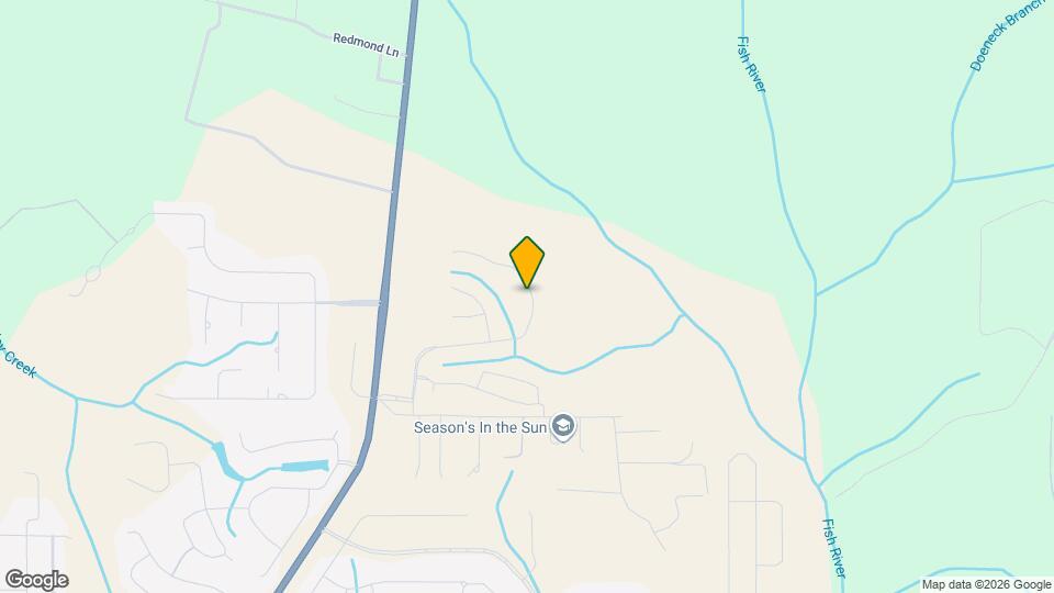 32487 Revere Dr Map and Location Details