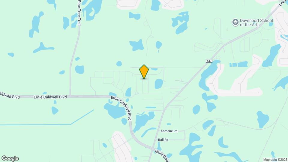 1047 John Jacob Rd Map and Location Details
