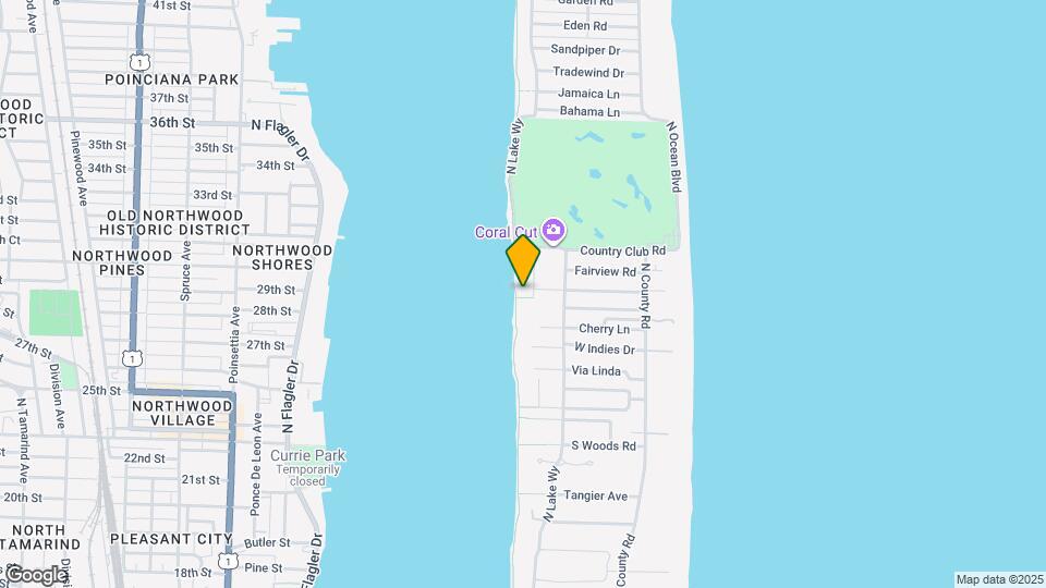 726 Hi Mount Rd Map and Location Details