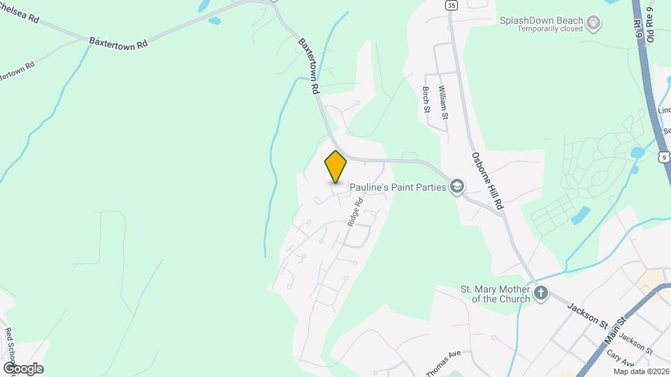 15 Fern Ct Map and Location Details