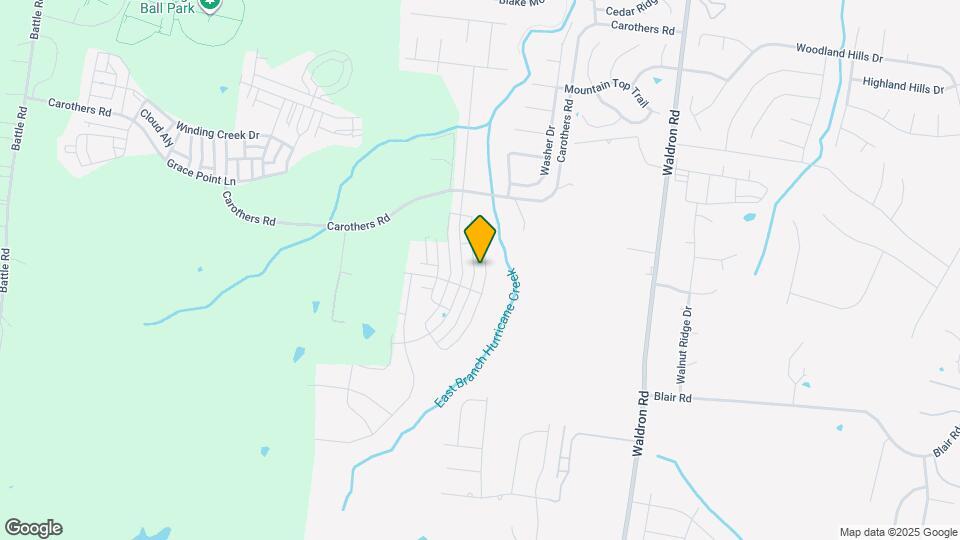 228 Sounder Cir Map and Location Details