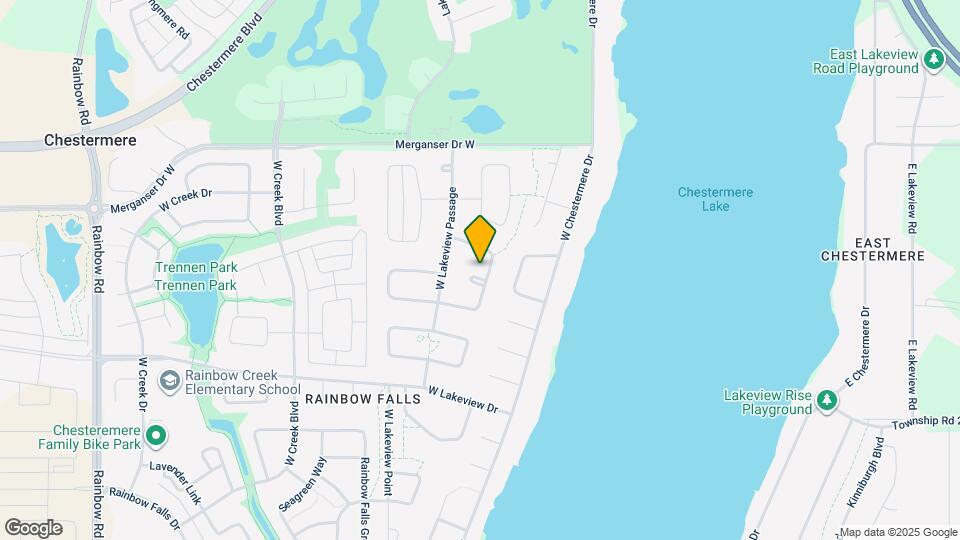 144 Lakeview Shores Crt Map and Location Details