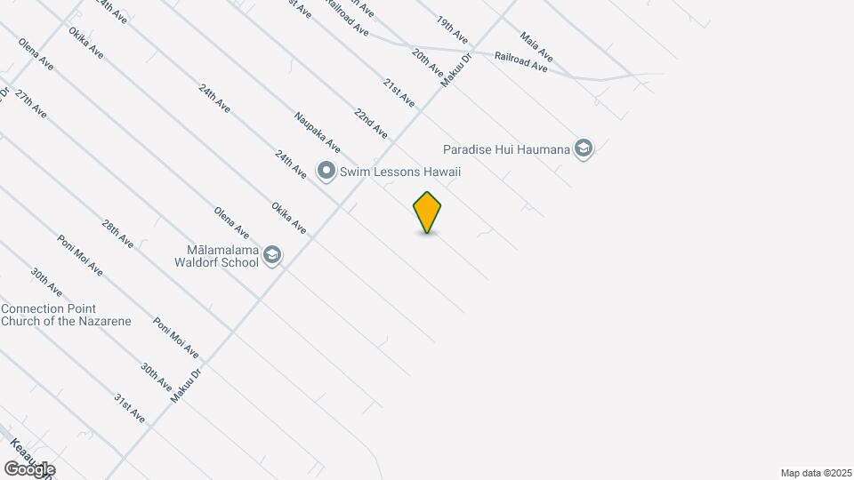 15-2024-2024 23rd Ave Map and Location Details