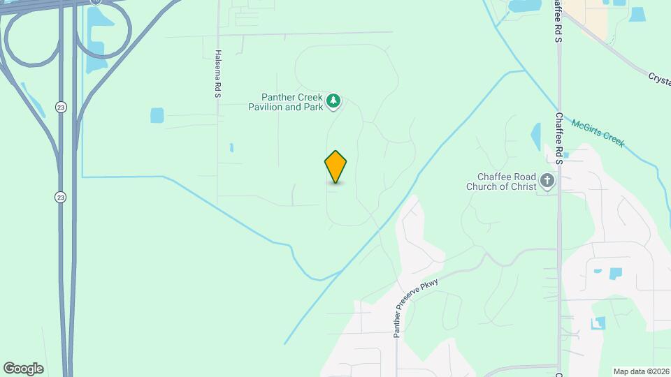 11481 Fox Hollow Ct Mapa y Detalles de la Ubicación