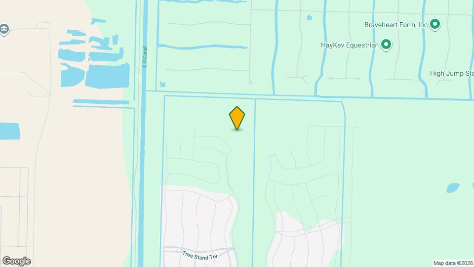 1687 Hoot Owl Holw Map and Location Details