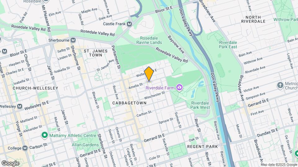 8587 Sackville St Apartments Toronto, ON Apartments For Rent