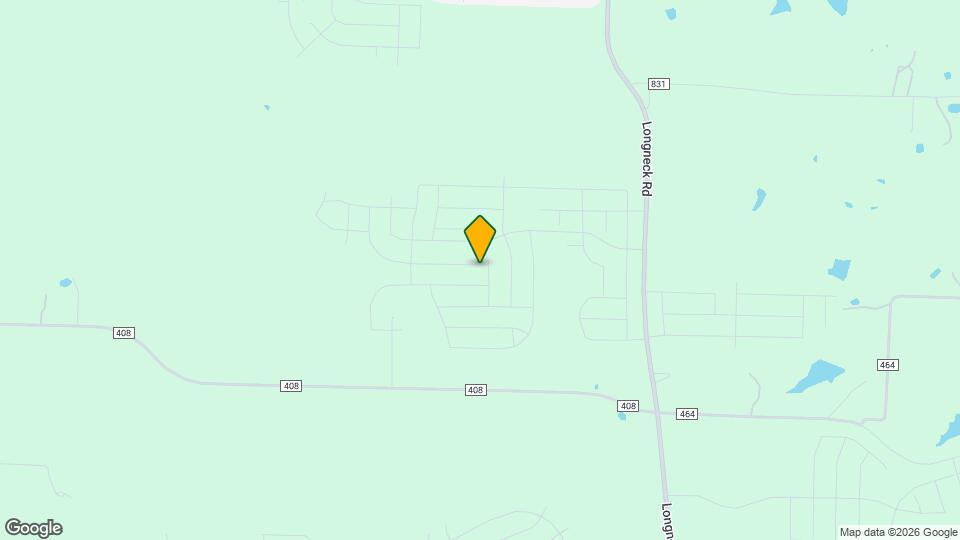 503 Tidal Dr Map and Location Details