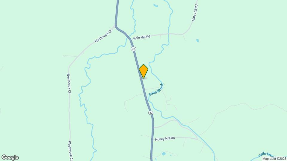 1418 Old Homestead Hwy Map and Location Details