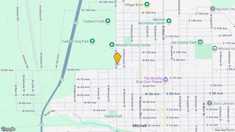 Westview Apartments One Bedroom Only and Nearby Mitchell Apartments For