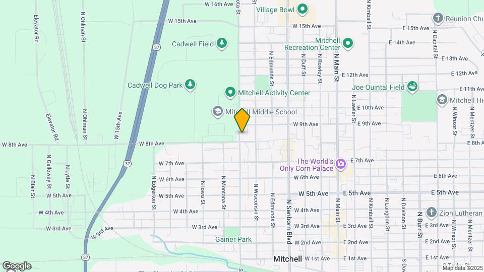 Westview Apartments One Bedroom Only and Nearby Mitchell Apartments For