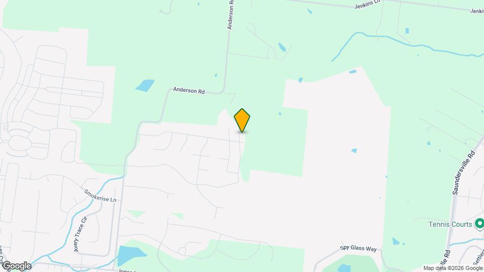 106 Marin Dr Map and Location Details