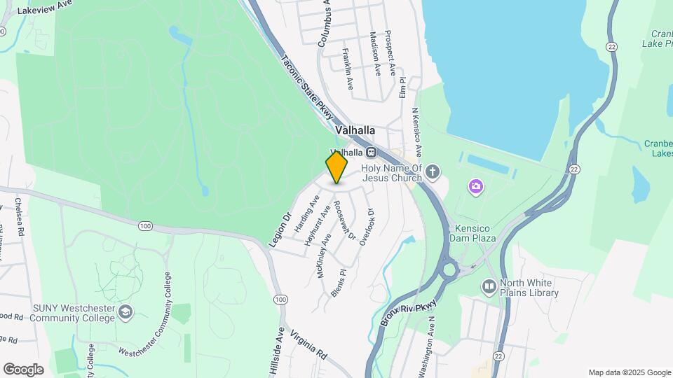 25 Entrance Way Rentals in Valhalla, NY