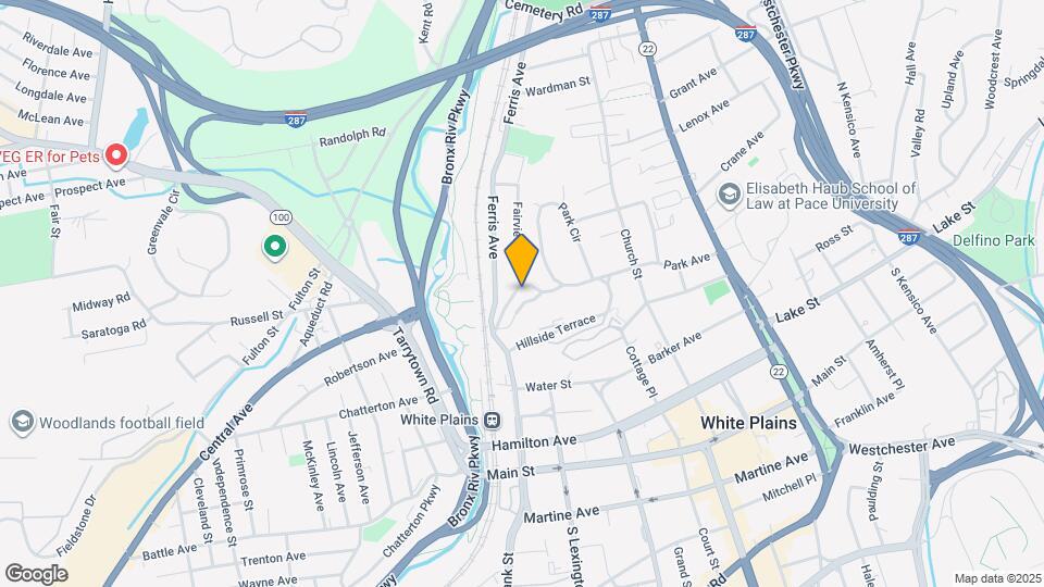 78 Park Ave Apartments and Nearby White Plains Apartments For Rent