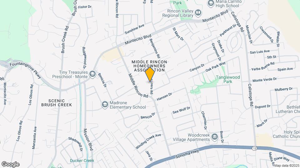 429 Speers Rd Apartments Santa Rosa, CA Apartments For Rent