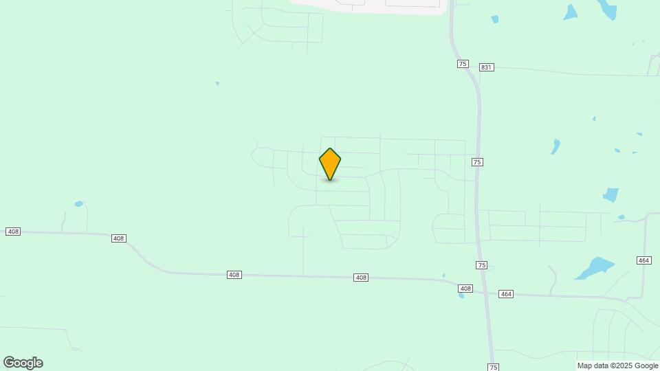 606 Tidal Dr Map and Location Details