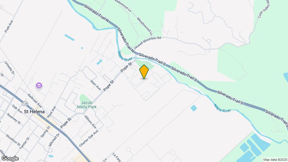 Stonebridge Apartments St Helena, CA Apartments For Rent