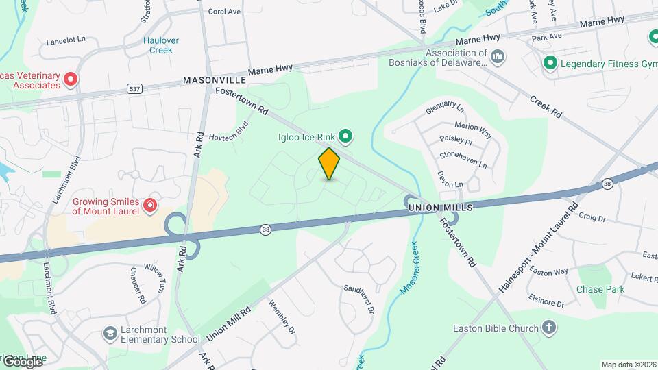 30 Sage Wy Map and Location Details