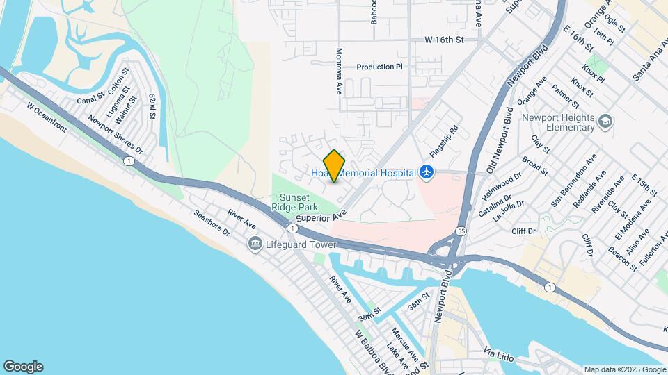 12 Kamalii Ct Map and Location Details