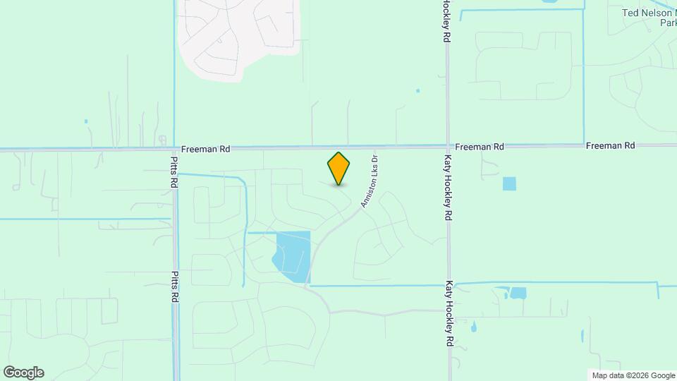 26435 Wild Stonecrop Ln Map and Location Details