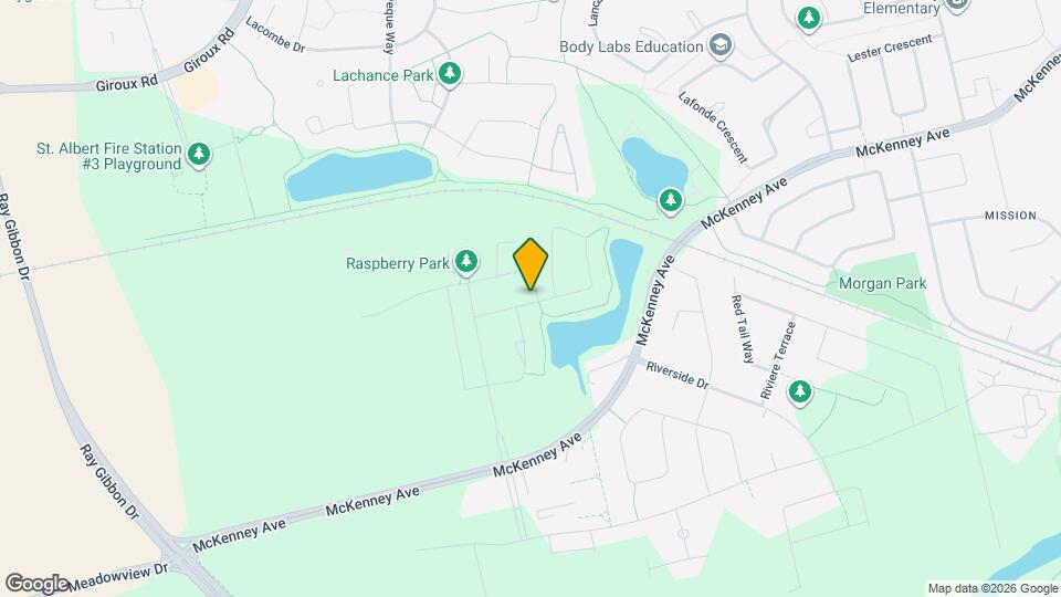 32 Rosewood Wy Map and Location Details